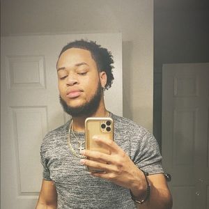 Meet your Posher, Marcus